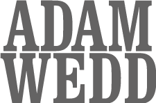 adam-wedd